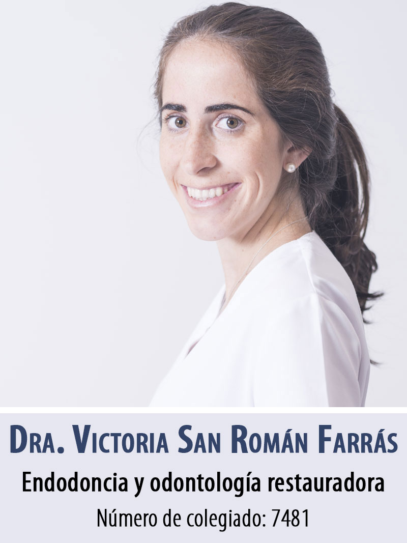 Endodoncia y odontología en Vilanova i la Geltrú